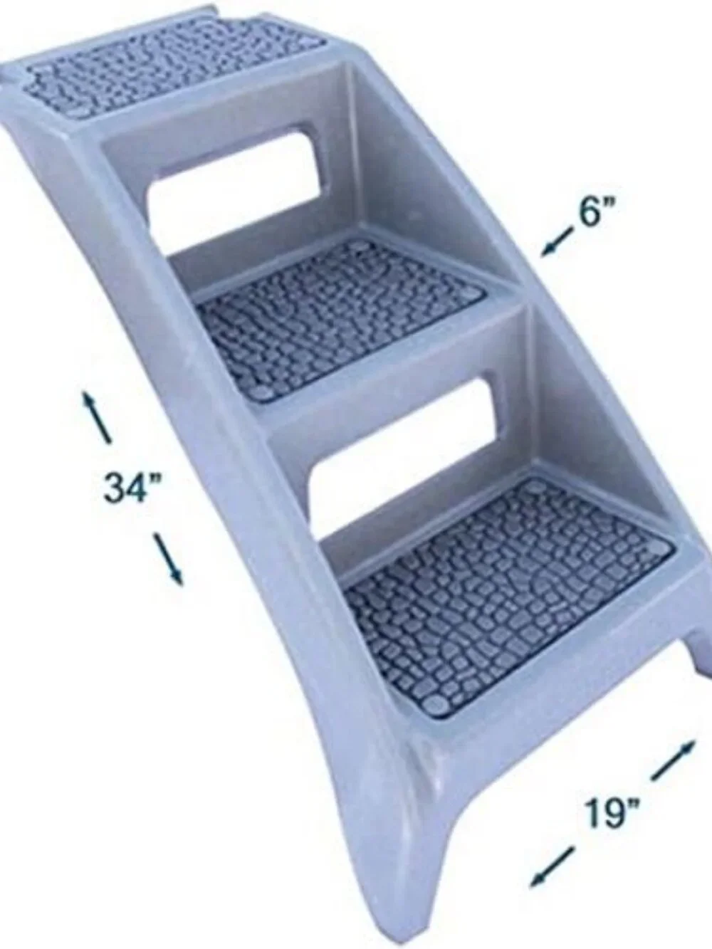 Booster Bath Steps for Dog Bath